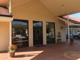 Turners Vineyard
