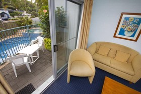Blueys By The Beach Motel