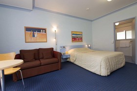 Blueys By The Beach Motel