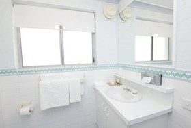 Blueys By The Beach Motel