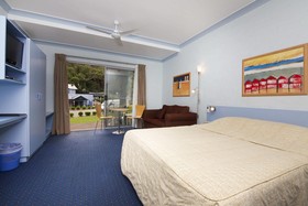 Blueys By The Beach Motel