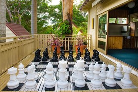 Pacific Palms Resort