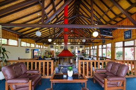 Pacific Palms Resort