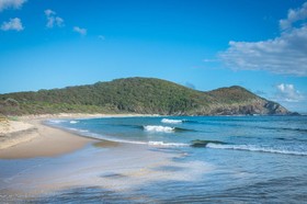 Pacific Palms Resort