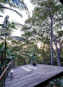 Crane Lodge