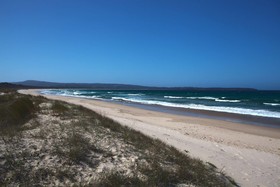 Pambula Beach Holiday & Caravan Park