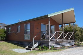 Pambula Beach Holiday & Caravan Park