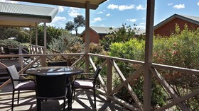 Pambula Beach Holiday & Caravan Park