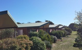 Pambula Beach Holiday & Caravan Park