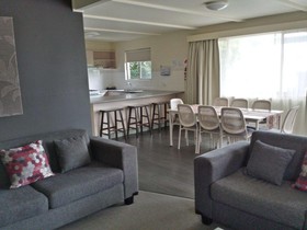 Pambula Beach Holiday & Caravan Park