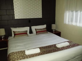 Pambula Beach Holiday & Caravan Park