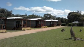 Pambula Beach Holiday & Caravan Park