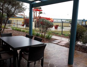 Pambula Beach Holiday & Caravan Park