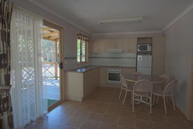 Pambula Beach Holiday & Caravan Park