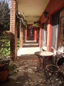 Idlewilde Town & Country Motor Inn