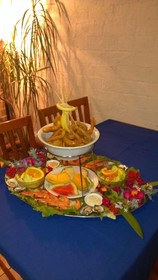 Idlewilde Town & Country Motor Inn