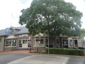 Coachman Hotel Motel