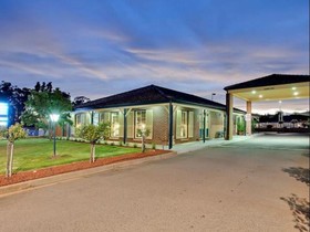 Comfort Inn Bushman's