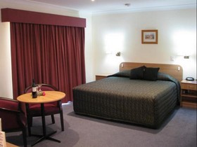 Comfort Inn Bushman's