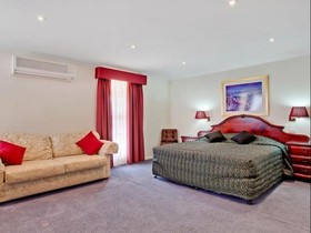 Comfort Inn Bushman's