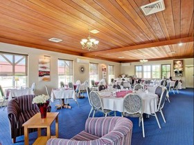 Comfort Inn Bushman's