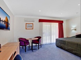 Comfort Inn Bushman's