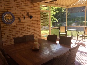 Kadina Bed Breakfast