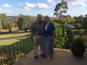 Kadina Bed Breakfast
