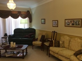 Kadina Bed Breakfast