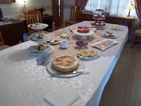 Kadina Bed Breakfast