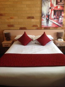 North Parkes Motel