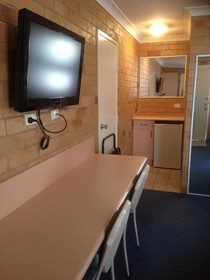 North Parkes Motel