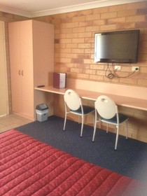 North Parkes Motel