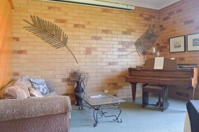 North Parkes Motel