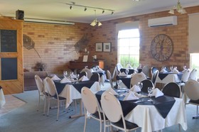 North Parkes Motel
