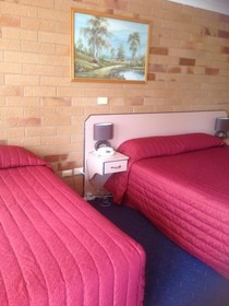 North Parkes Motel