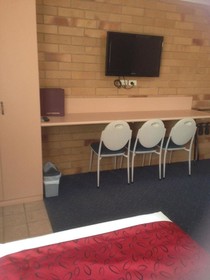North Parkes Motel