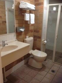 North Parkes Motel