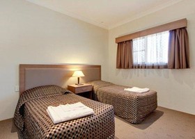 Quality Inn Parkes International