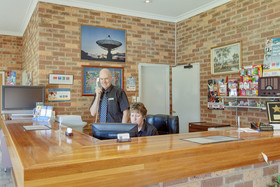 Quality Inn Parkes International