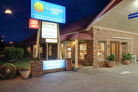 Quality Inn Parkes International