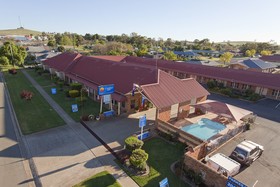 Quality Inn Parkes International