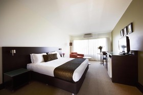 Station Motel