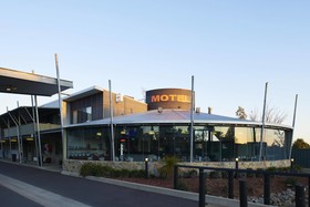 Station Motel