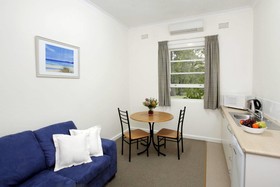 North Parramatta