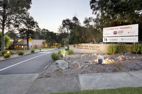 North Parramatta