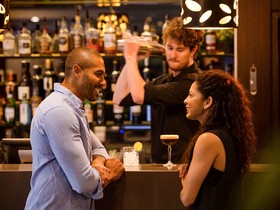 Novotel Sydney Parramatta