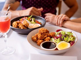 Novotel Sydney Parramatta