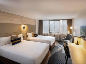 Novotel Sydney Parramatta
