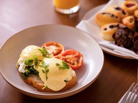Novotel Sydney Parramatta